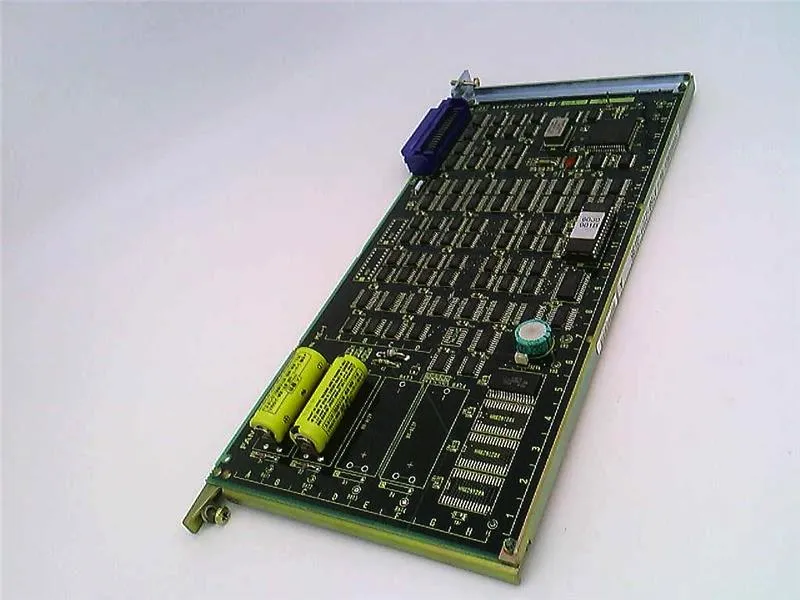 A16B-2201-0136 PC板PLC/擴充板 由 FANUC 製造