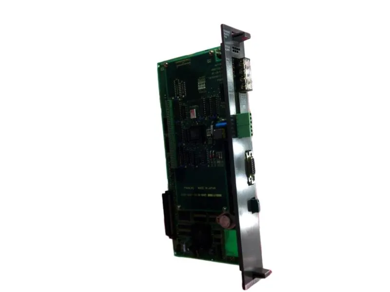 A16B-2201-0892 PC板PLC/擴充板 由 FANUC 製造