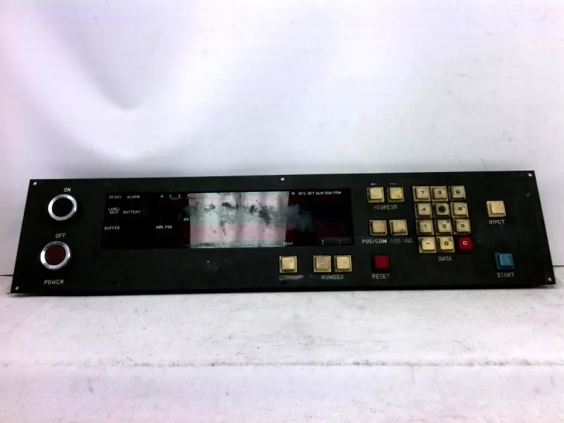 A20B-0003-0762 PC Board PLC/Add-On Board by FANUC