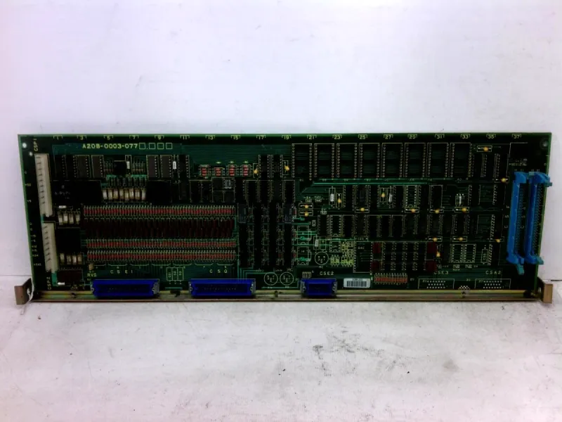 A20B-0003-0771 PC Board PLC/Add-On Board by FANUC