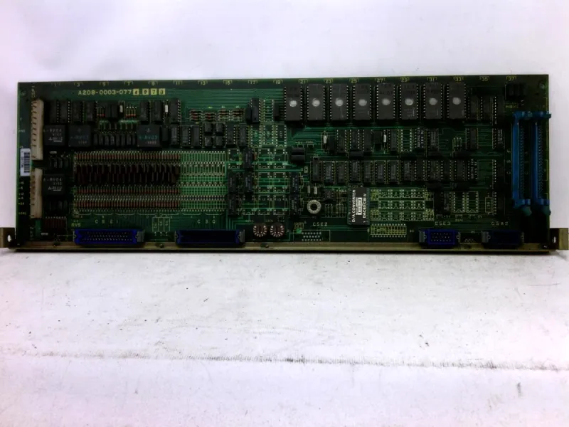 A20B-0003-0774 PC Board PLC/Add-On Board by FANUC