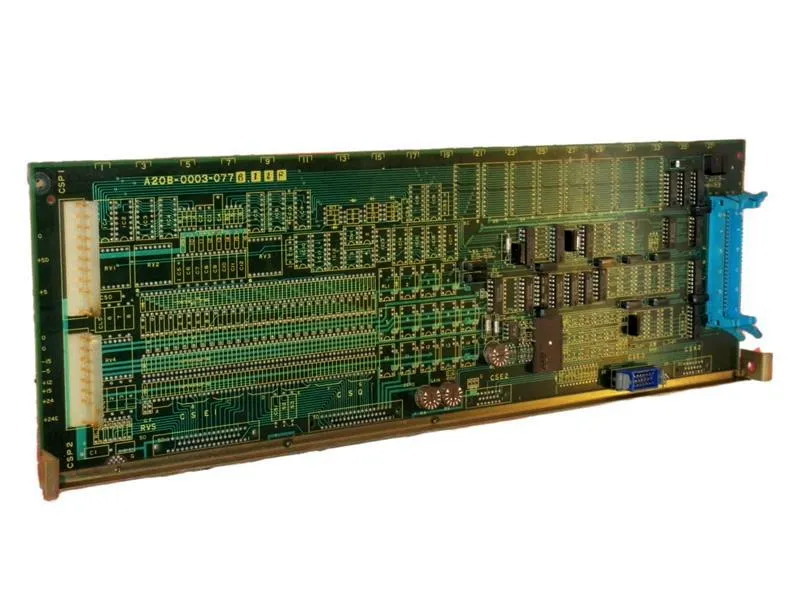 A20B-0003-0776 PLC Module/Rack by FANUC