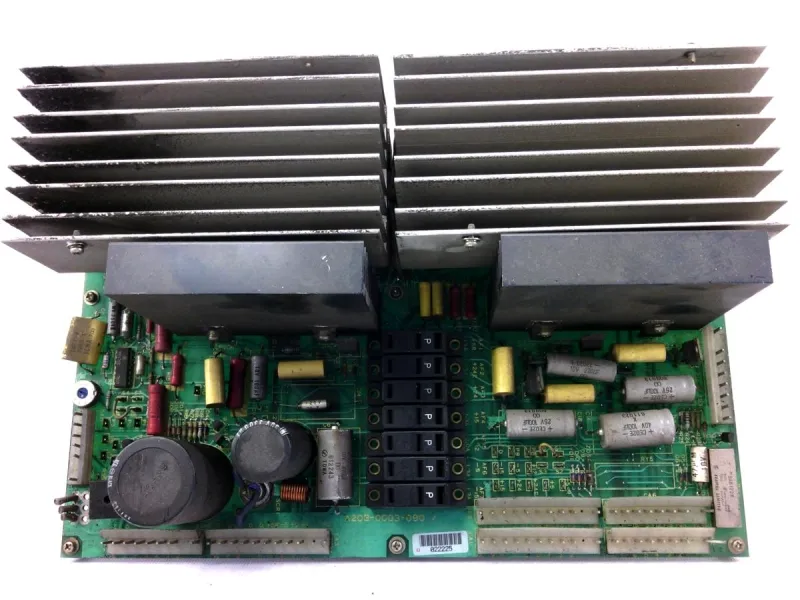 A20B-0003-0900 PC Board PLC/Add-On Board by FANUC