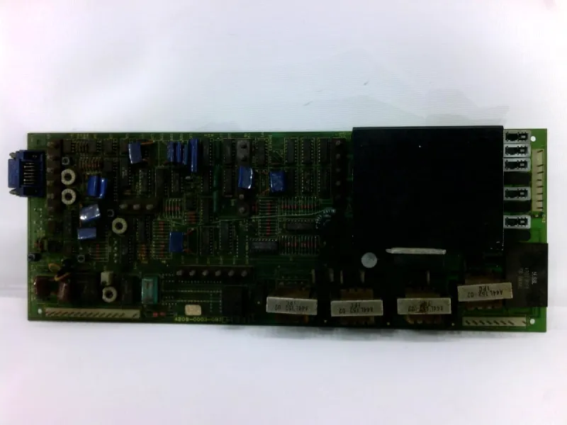 A20B-0003-097 PC Board PLC/Add-On Board by FANUC