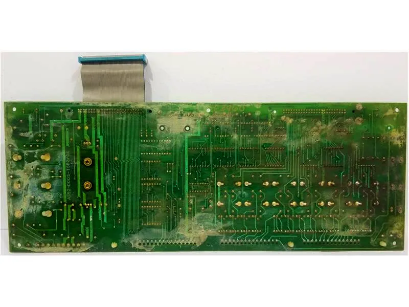 A20B-0005-0584 PC Board PLC/Add-On Board by FANUC