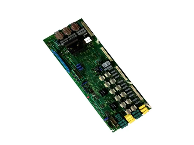 Scheda PC PLC/Scheda Aggiuntiva A20B-0005-0584 di FANUC