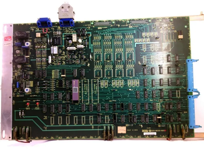 A20B-0006-0232 PC Board Computer by FANUC
