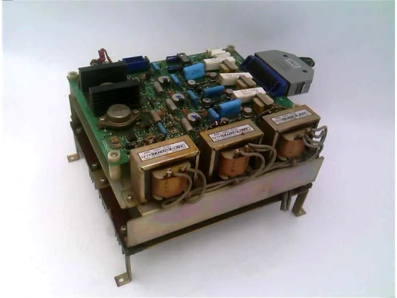 A20B-0007-0150 PC板PLC/擴充板 由 FANUC 製造