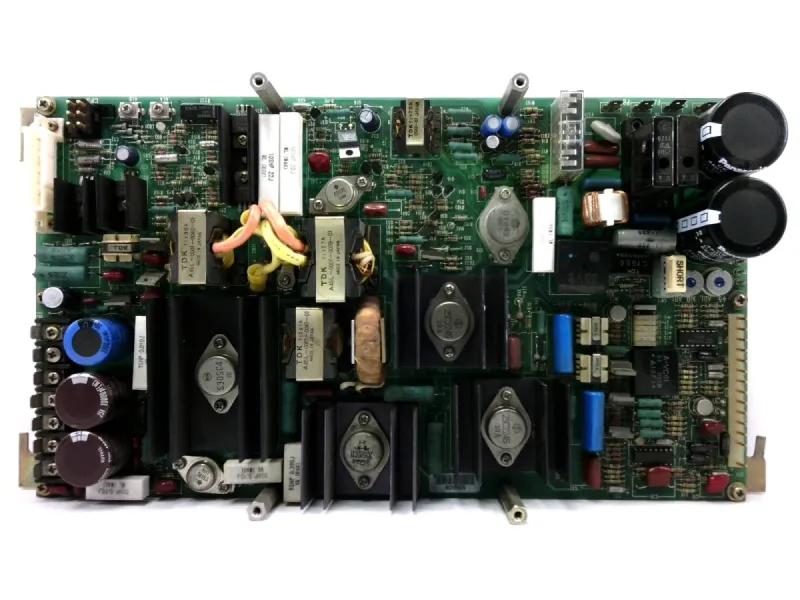 A20B-0008-0010 PC板PLC/擴充板 由 FANUC 製造