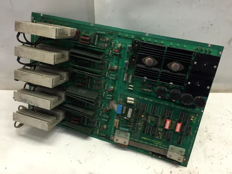 A20B-0008-0050 PC板PLC/擴充板 由 FANUC 製造