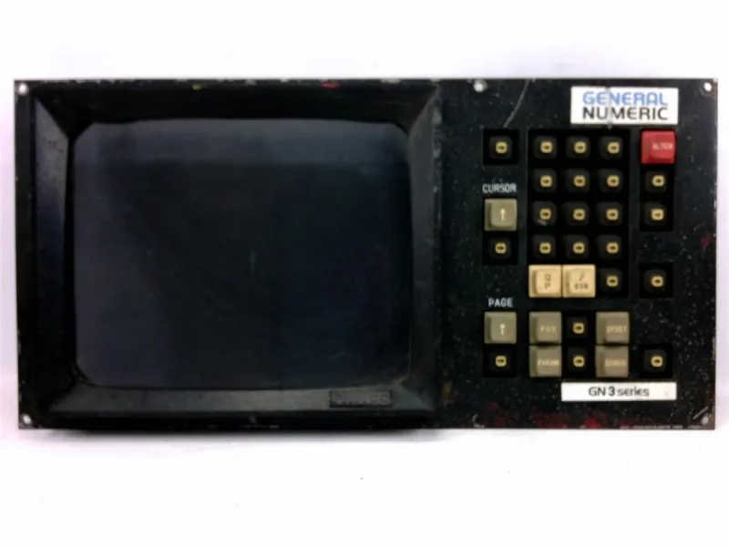 A20B-0008-0222 PC板PLC/擴充板 由 FANUC 製造