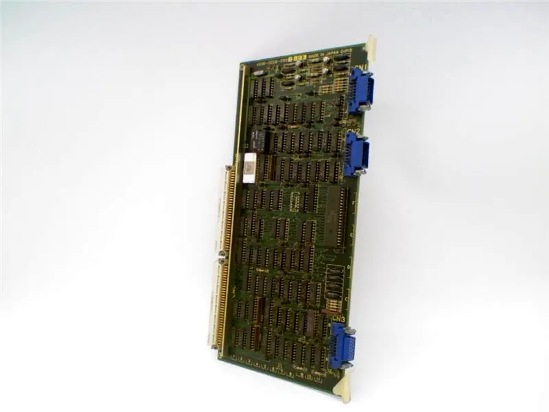 A20B-0008-0901 PC板PLC/擴充板 由 FANUC 製造