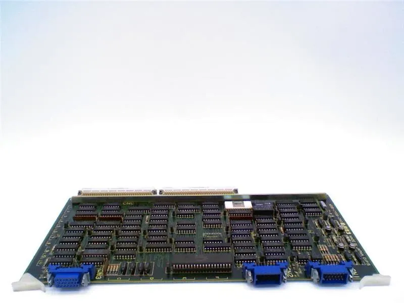 A20B-0008-0901 PC板PLC/擴充板 由 FANUC 製造