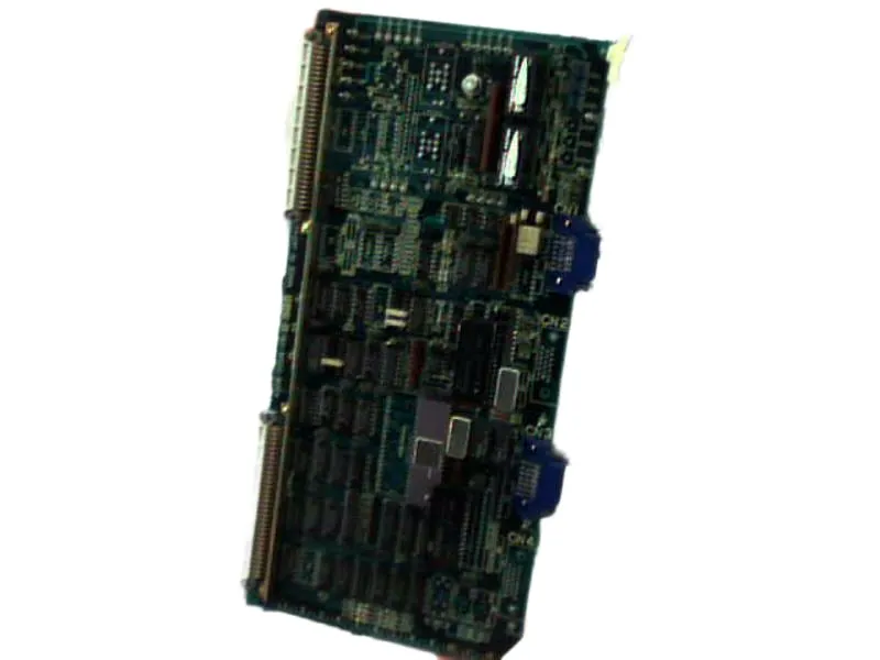 A20B-0008-0912 PC板PLC/擴充板 由 FANUC 製造