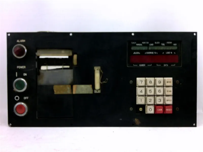 A20B-0009-0350 PC板電腦 由 FANUC 製造