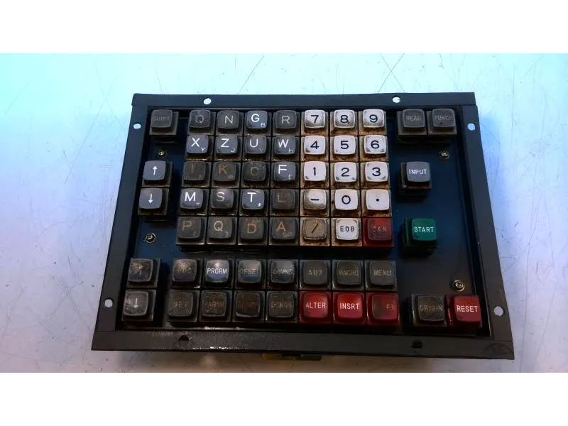 A20B-1000-0132 PC板PLC/擴充板 由 FANUC 製造