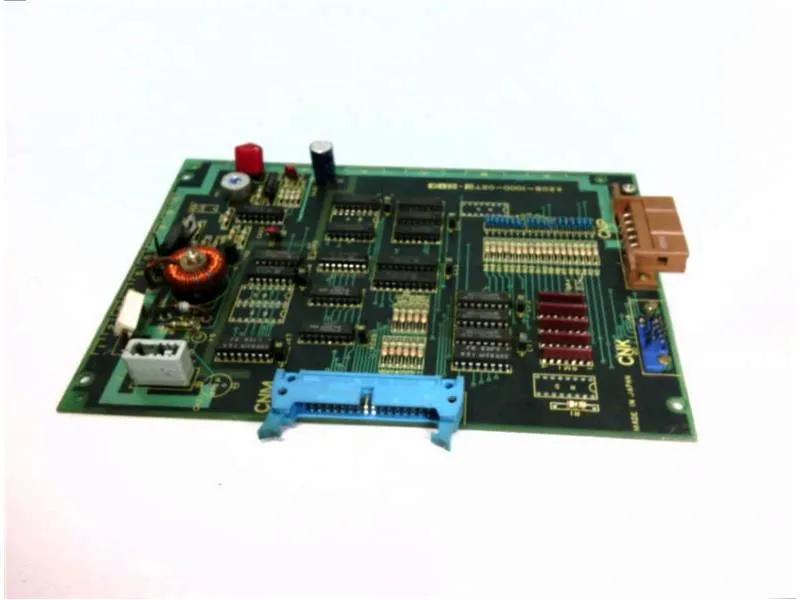 A20B-1000-0270 PC板電腦 由 FANUC 製造