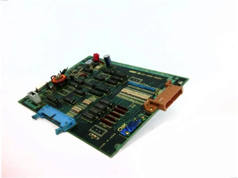 A20B-1000-0270 PC板電腦 由 FANUC 製造