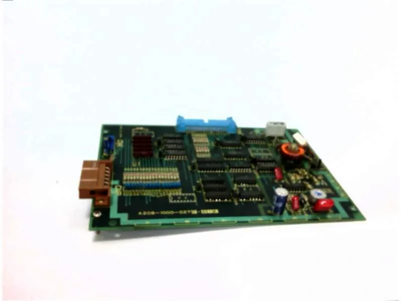 A20B-1000-0270 PC板電腦 由 FANUC 製造