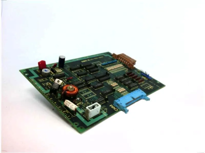 A20B-1000-0270 PC板電腦 由 FANUC 製造