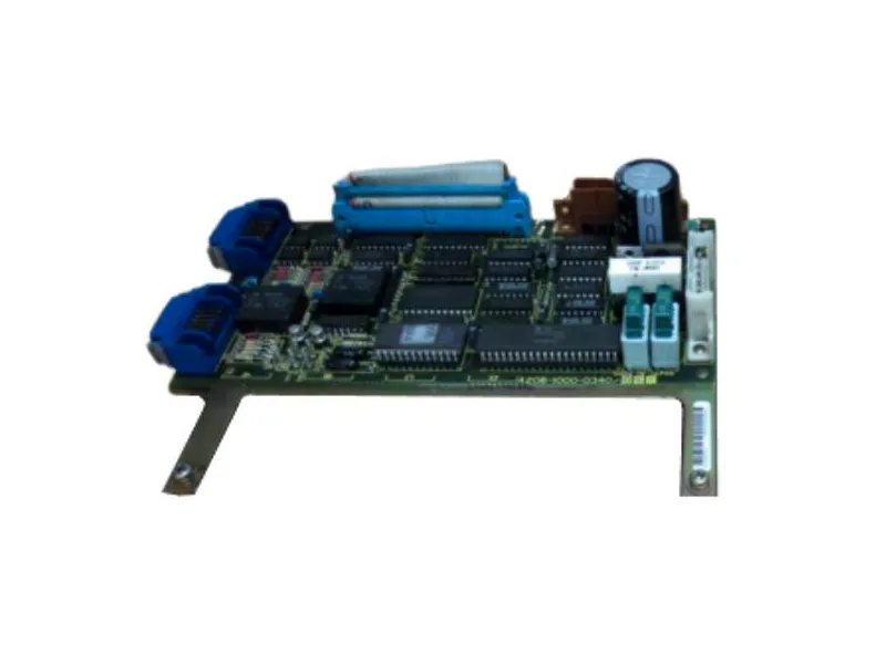 A20B-1000-0340 PC板PLC/擴充板 由 FANUC 製造