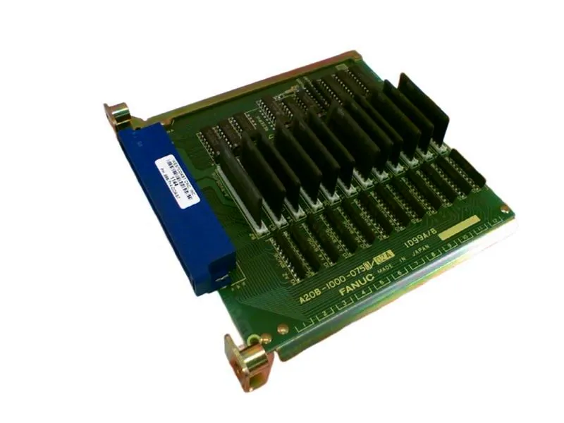 A20B-1000-0750 PC板電腦 由 FANUC 製造
