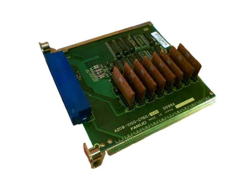 A20B-1000-0760 PC板電腦 由 FANUC 製造
