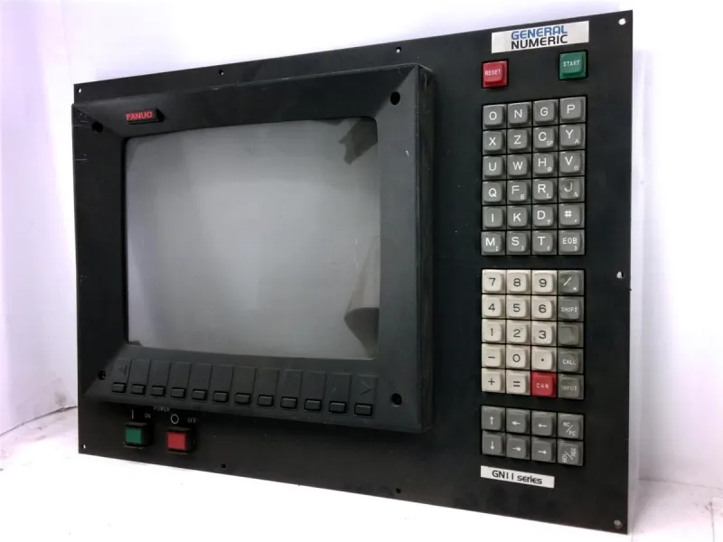 A20B-1000-0871 PC板電腦 由 FANUC 製造