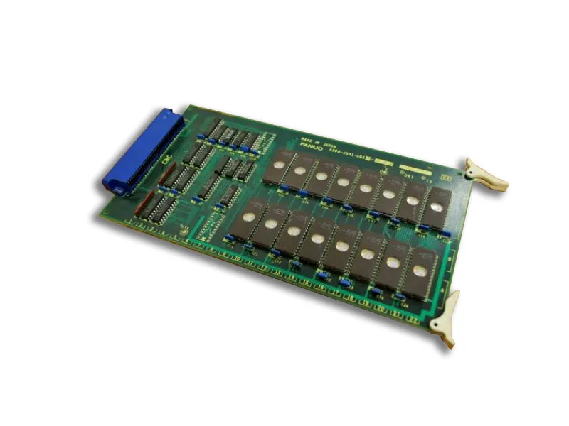 A20B-1001-0860 PC板PLC/擴充板 由 FANUC 製造