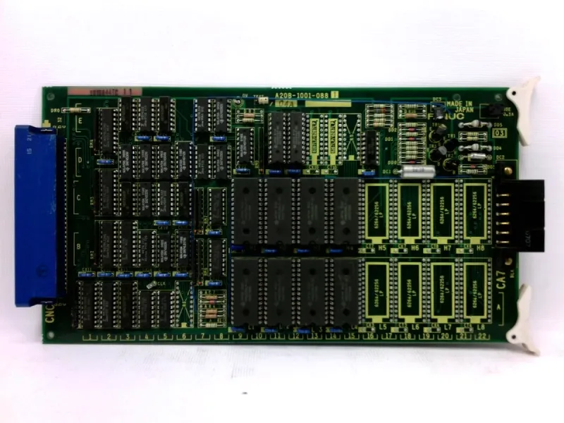 A20B-1001-0881 PC板電腦 由 FANUC 製造