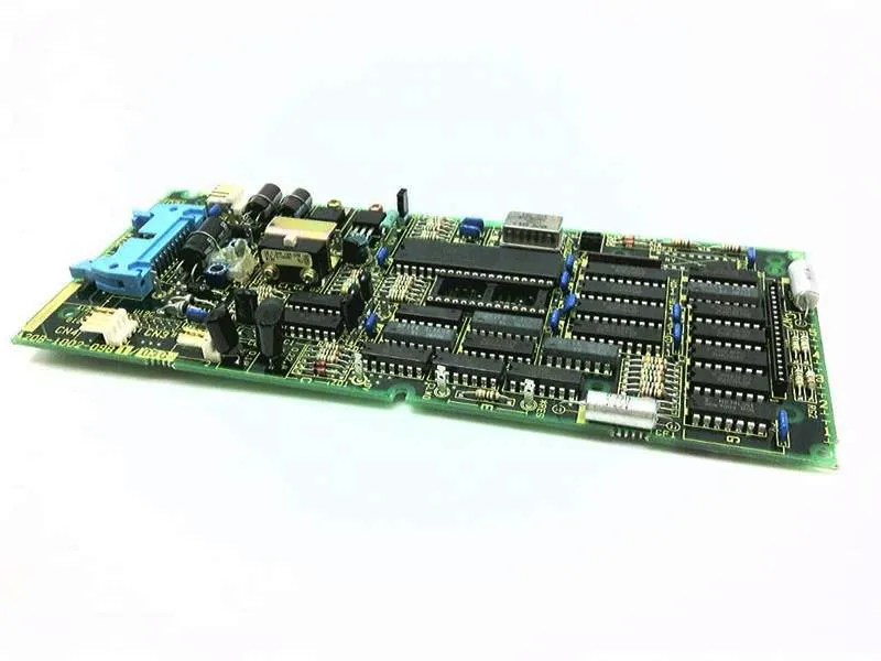 A20B-1002-0981 PC板PLC/擴充板 由 FANUC 製造