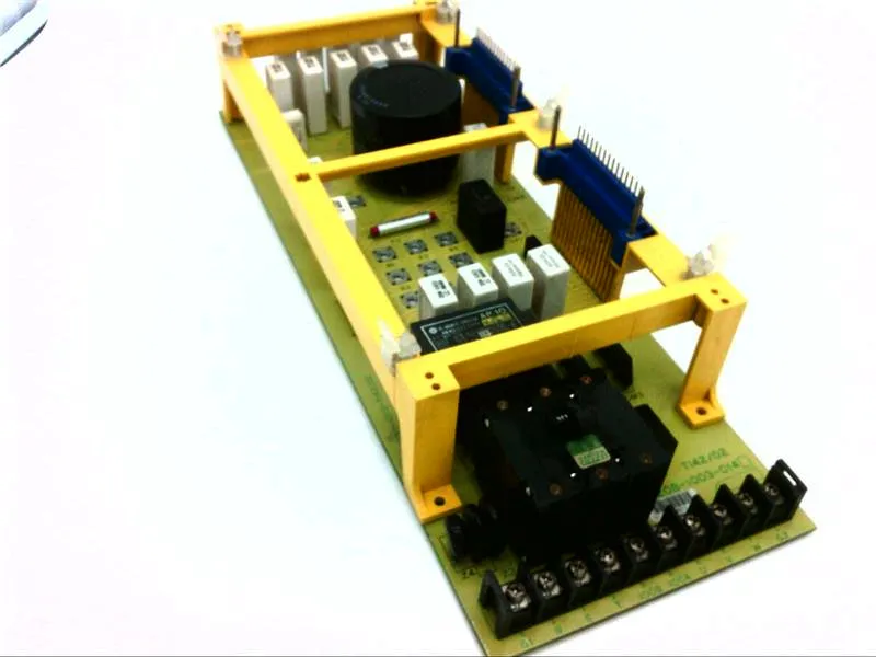 A20B-1003-0141 PC板PLC/擴充板 由 FANUC 製造