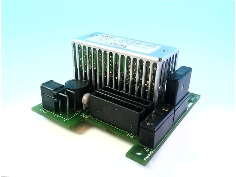 A20B-1005-0220 工業電腦板 由 FANUC 製造