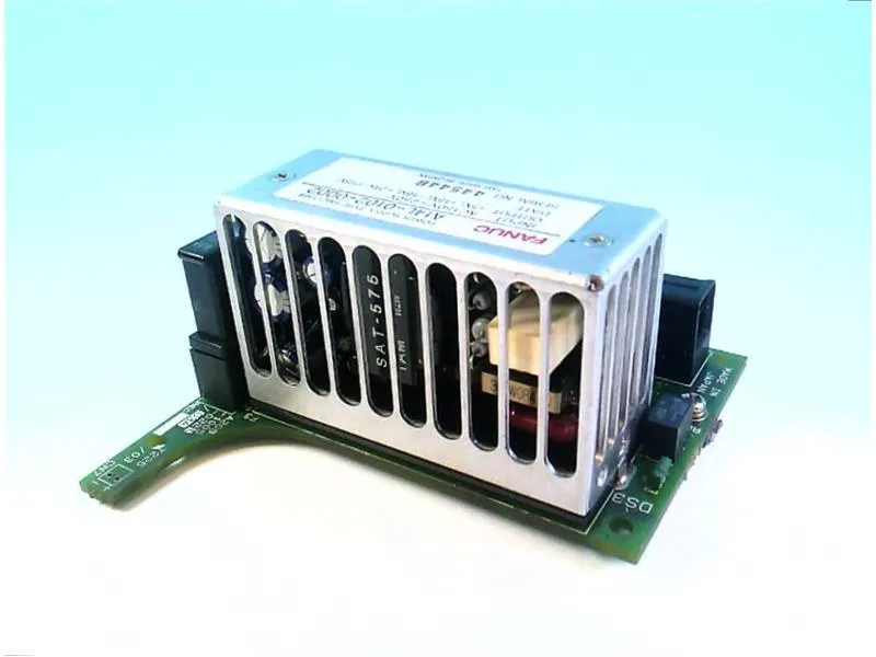 A20B-1005-0220 工業電腦板 由 FANUC 製造