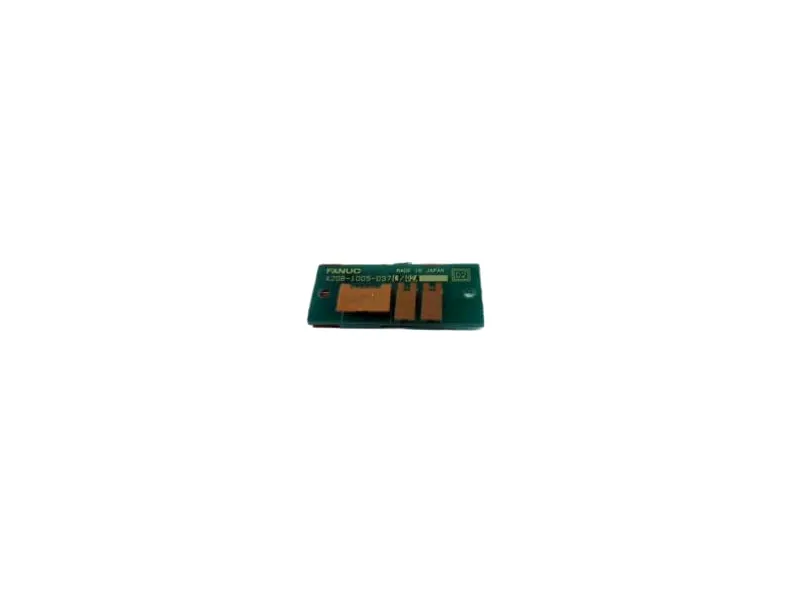 A20B-1005-0370 PLC模組/機架 由 FANUC 製造
