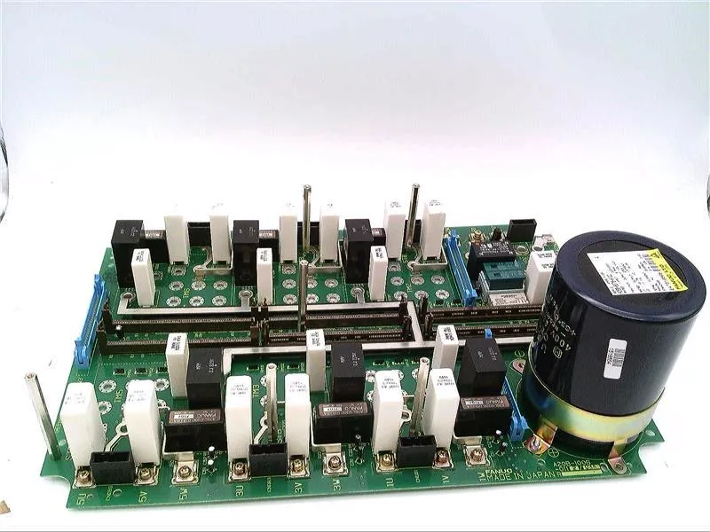 A20B-1006-0112 PC板PLC/擴充板 由 FANUC 製造