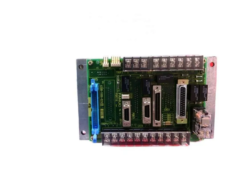 A20B-1006-0296 PC板電腦 由 FANUC 製造
