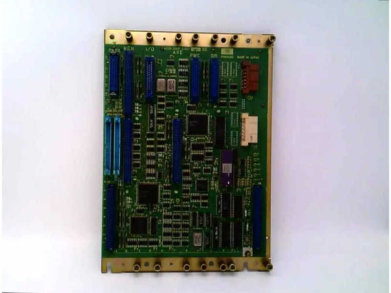 A20B-2000-0480-R PC板PLC/擴充板 由 FANUC 製造