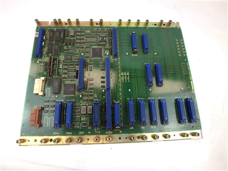 A20B-2000-0490 PC板PLC/擴充板 由 FANUC 製造