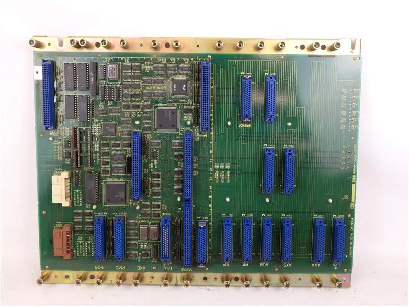 A20B-2000-0490 PC板PLC/擴充板 由 FANUC 製造