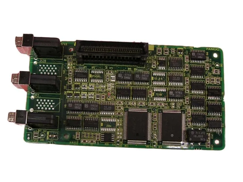A20B-2002-0031-R PC板PLC/擴充板 由 FANUC 製造