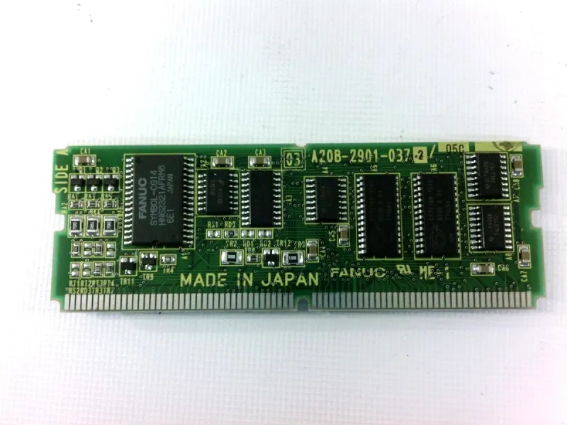 A20B-2901-0372 PC板PLC/擴充板 由 FANUC 製造