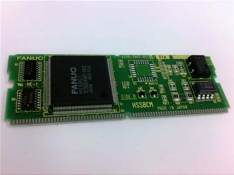 A20B-2902-052001 PC板PLC/擴充板 由 FANUC 製造
