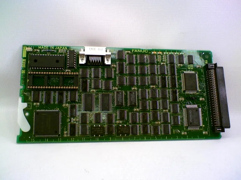 A20B-8001-0790 PC板PLC/擴充板 由 FANUC 製造