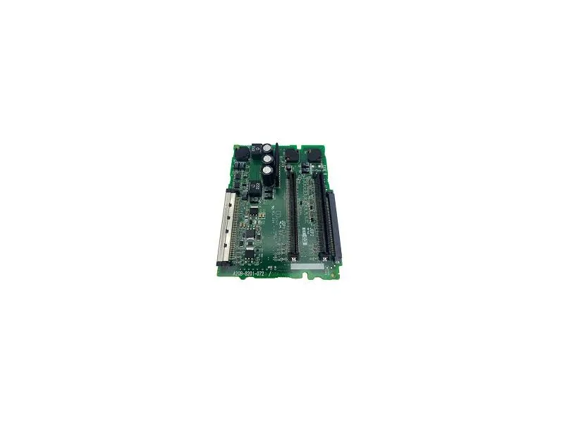 A20B-8201-0700 PC板PLC/擴充板 由 FANUC 製造