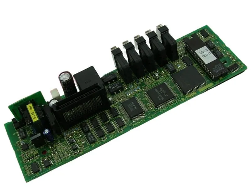 A20B20010781R PC板PLC/擴充板 由 FANUC 製造