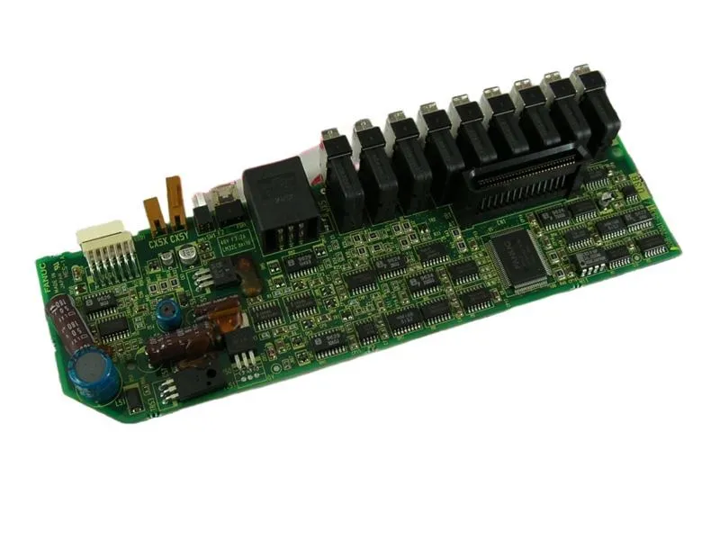 A20B2001093101A PC板PLC/擴充板 由 FANUC 製造