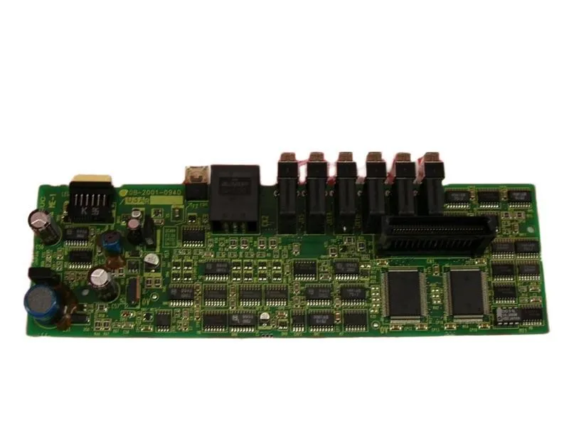 A20B20010940R PC板PLC/擴充板 由 FANUC 製造