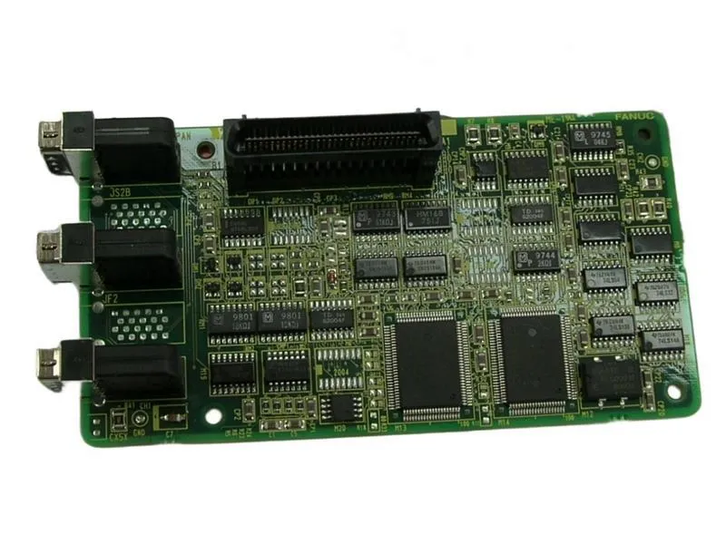 A20B2002003103CR PC板PLC/擴充板 由 FANUC 製造