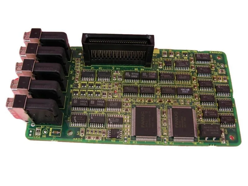 A20B20020032R PC板PLC/擴充板 由 FANUC 製造
